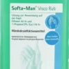 Softa Man Viscorub 1000 ml Händedesinfektionsmittel