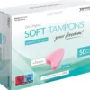 Soft Tampons Normal 50 Stück