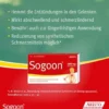 Sogoon Teufelskralle 100 Filmtabletten