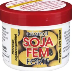 Sojafem Forte 250 mg Kapseln