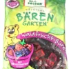 Soldan Bären Waldfrucht Mit Antioxidantien 150 G Bonbons