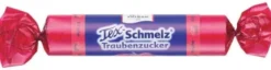 Soldan Tex Schmelz Traubenzucker Kirsche 33 G