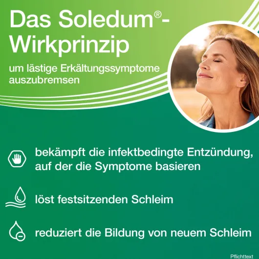 Soledum Balsam flüssig 20 ml