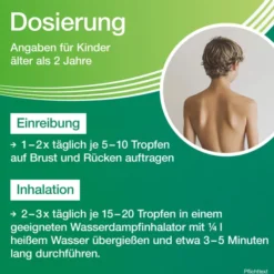 Soledum Balsam flüssig 20 ml