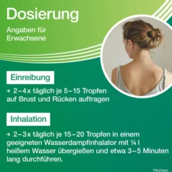 Soledum Balsam flüssig 20 ml