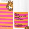 Sonnencreme Lsf 50+ Kids