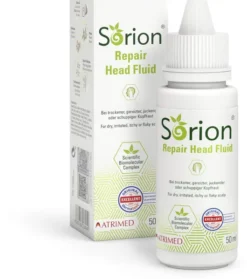 Sorion Head 50 ml Fluid