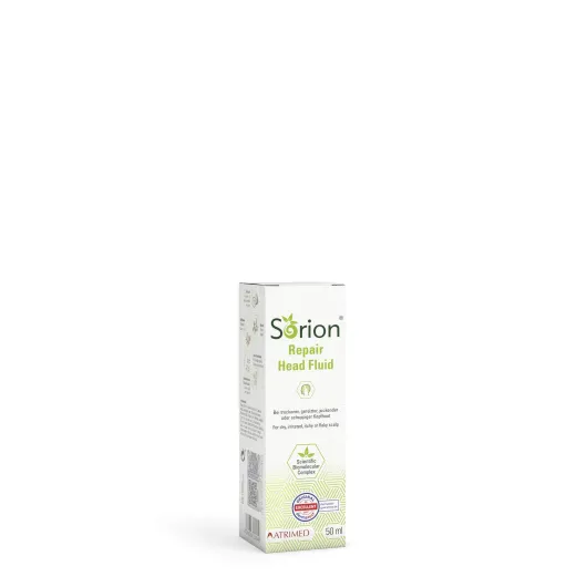 Sorion Head 50 ml Fluid