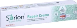 Sorion Repair Creme Sensitive 50 ml