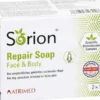 Sorion Repair Soap 2 X 100 G