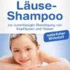 Sos Läuse-Shampoo 100 ml
