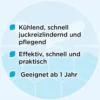Soventol Anti - Juck Stift 4 ml Gel