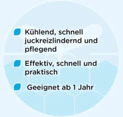 Soventol Anti - Juck Stift 4 ml Gel