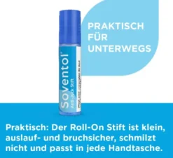 Soventol Anti - Juck Stift 4 ml Gel