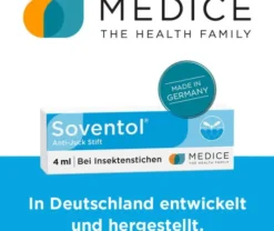 Soventol Anti - Juck Stift 4 ml Gel