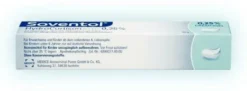 Soventol HydroCortisonAcetat 0,25% 50 g Creme