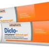 Sparset Diclo-ratiopharm Schmerzgel 2 x 100 g