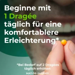 Sparset Dulcolax 2 x 100 Dragees Dose
