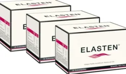 Sparset Elasten Trinkampullen 3 x 28 Stück