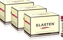 Sparset Elasten Trinkampullen 3 x 28 Stück