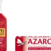 Sparset Insektenschutz Anti Brumm forte 150 ml + Azaron Stift 1 Set
