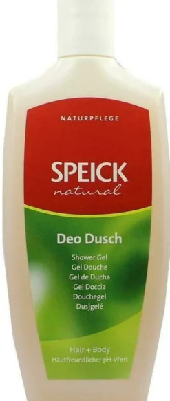Speick Deo Dusch 250 ml Duschgel
