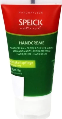 Speick Handpflegecreme 50 ml