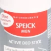 Speick Men Active Deo Stick Rund 40 ml