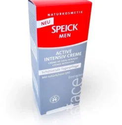 Speick Men Active Intensiv Creme 50 ml