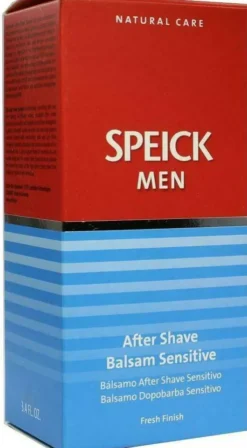 Speick Men After Shave Balsam Sensitiv 100 ml Balsam