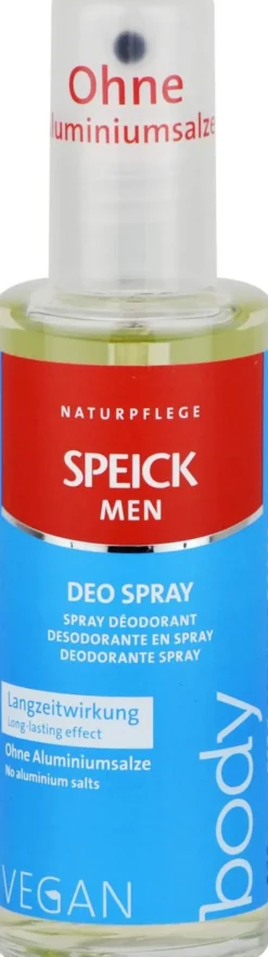 Speick Men Deospray 75 ml