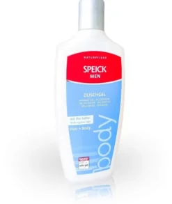 Speick Men Dusch Gel 250 ml