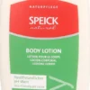 Speick Natural 250 ml Körperlotion