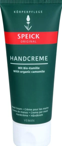 Speick Original Handcreme 75ml
