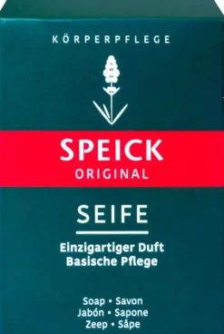 Speick Original Seife 100 G