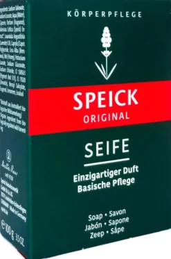 Speick Original Seife 100 G