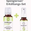 Spenglersan Erkältungs-Set 20+50 ml