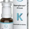 Spenglersan K Allsan Nasentropfen