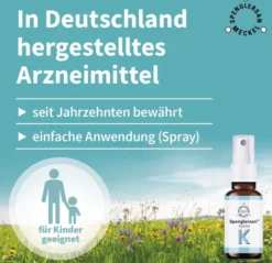 Spenglersan Kolloid K 50 ml Einreibung