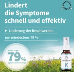 Spenglersan Kolloid K 50 ml Einreibung