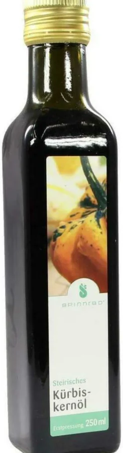 Spinnrad Kürbiskernöl 250 ml