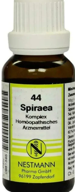Spiraea Komplex Nr. 44 20 ml Dilution