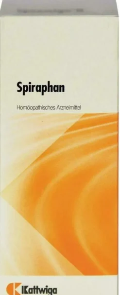 Spiraphan 100 ml Tropfen