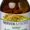 Spiru B Vitamin Complex 90 Kapseln