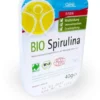Spirulina 500 mg Bio Naturland Tabletten 80 Tabletten