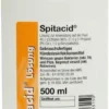 Spitacid Lösung 500 ml Lösung