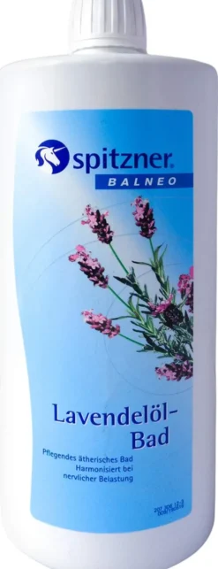 Spitzner Balneo Lavendel Ölbad 1000 ml