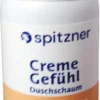 Spitzner Duschschaum Cremegefühl 50 ml