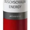 Spitzner Duschschaum Energy 50 ml Schaum