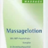 Spitzner Massage Lotion 1000 ml